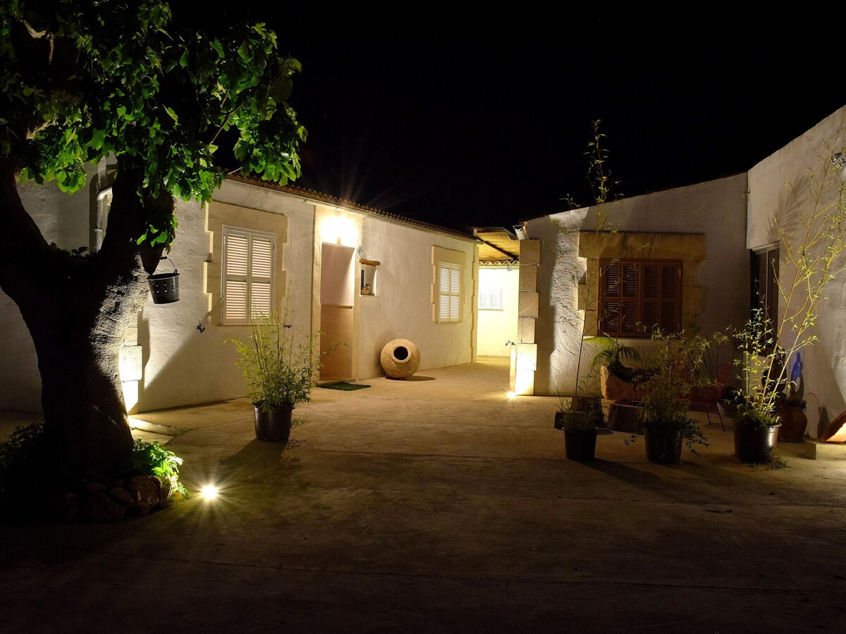 Maison rustique à Muro, 130 m², piscine et jacuzzi - Photo 22
