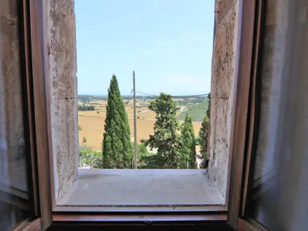 Villa majorquine 4 ch., piscine et vue baie à Can Picafort : photo 21