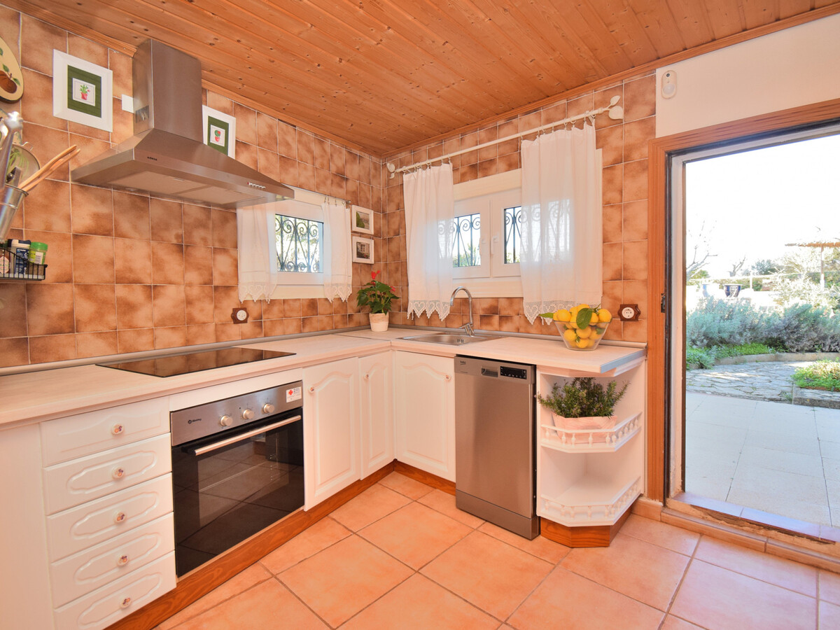 Chalet rustique 4 pers. piscine 9x4m à Santa Margalida - Photo 18