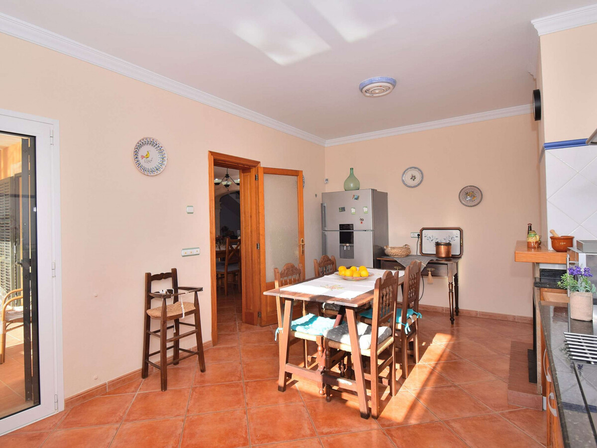 Finca majorquine 8 pers. à Cas Concos, piscine privée - Photo 16