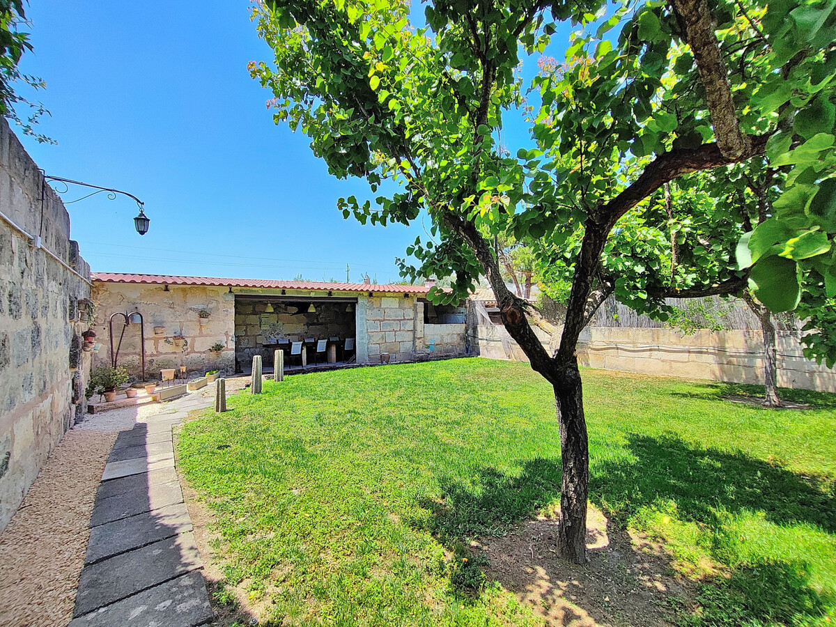Maison rustique à Sineu, piscine et jardin 1500 m² - Photo 3
