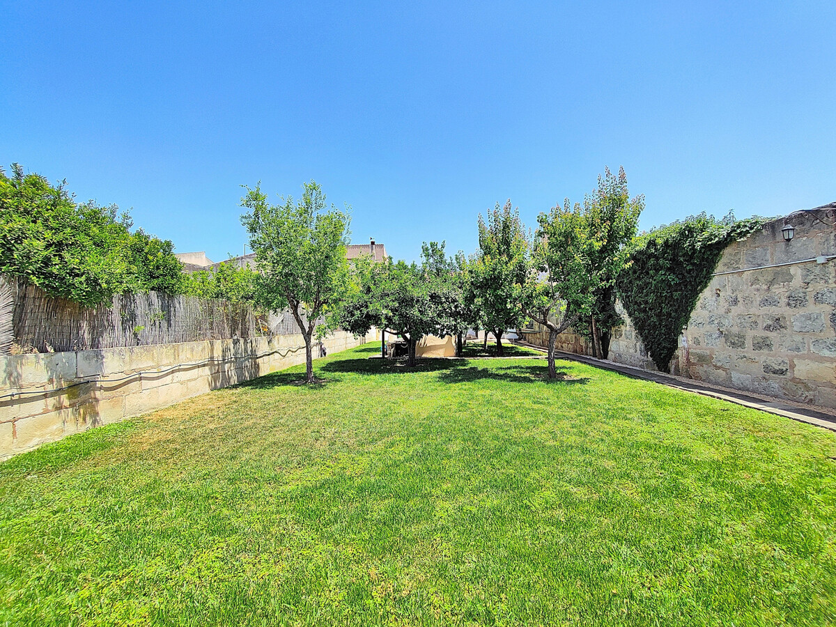 Maison rustique à Sineu, piscine et jardin 1500 m² - Photo 4