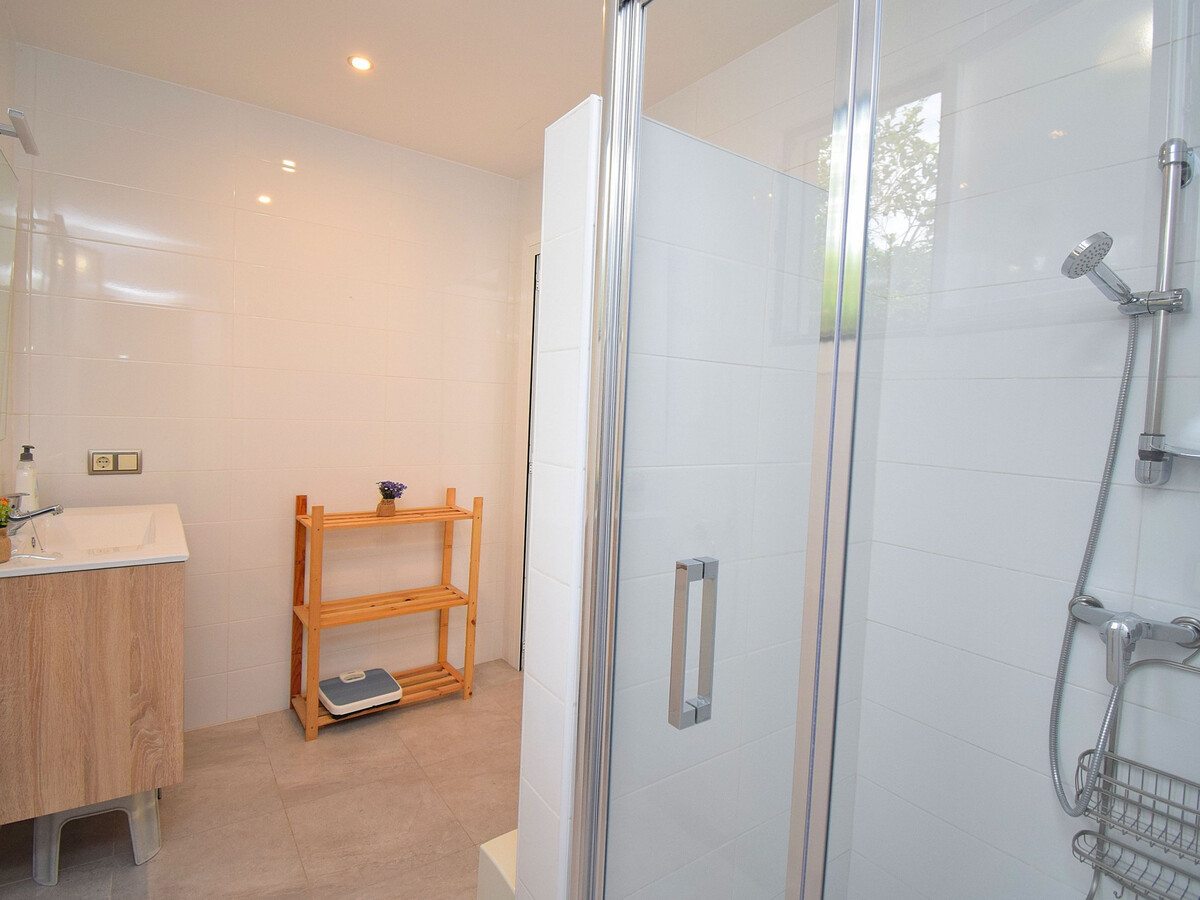 Maison rustique à Sineu, piscine et jardin 1500 m² - Photo 16