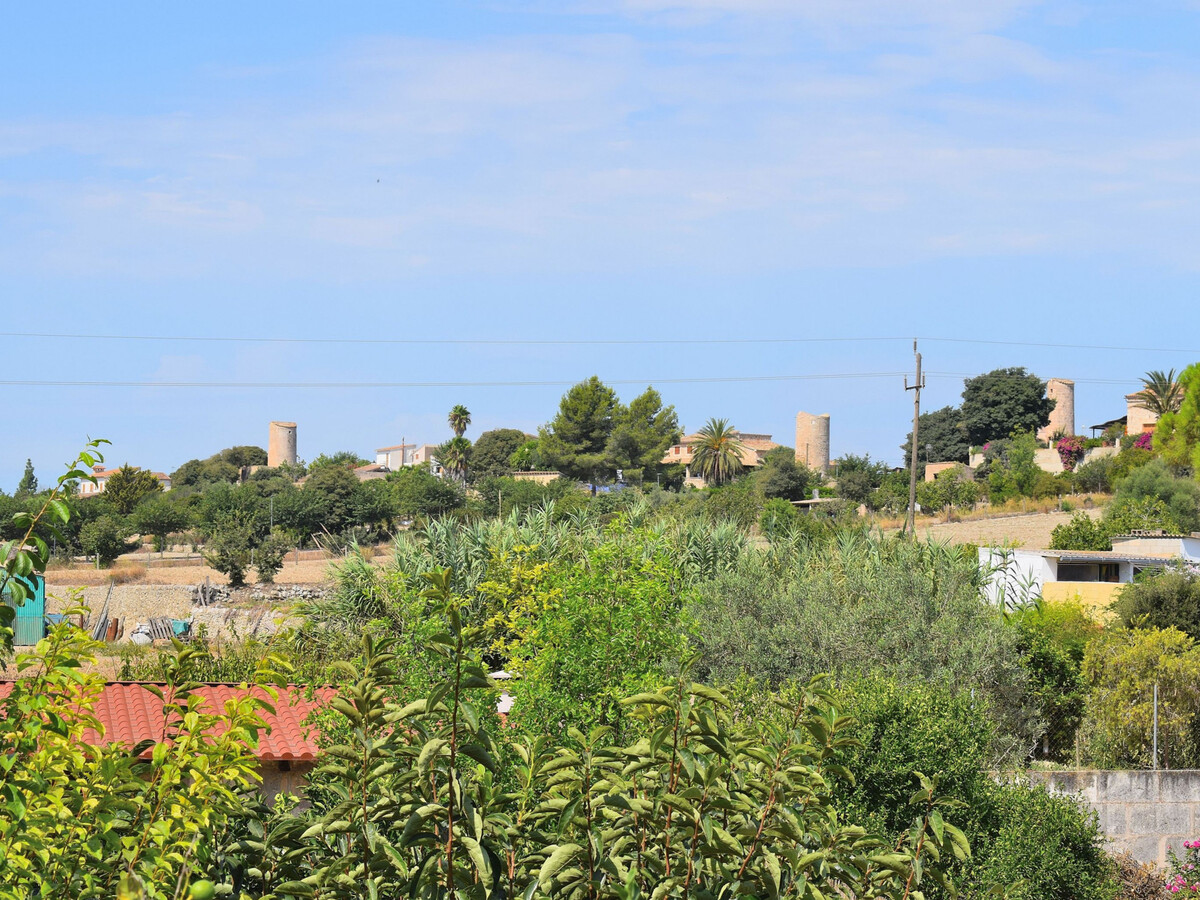 Maison rustique à Sineu, piscine et jardin 1500 m² - Photo 19