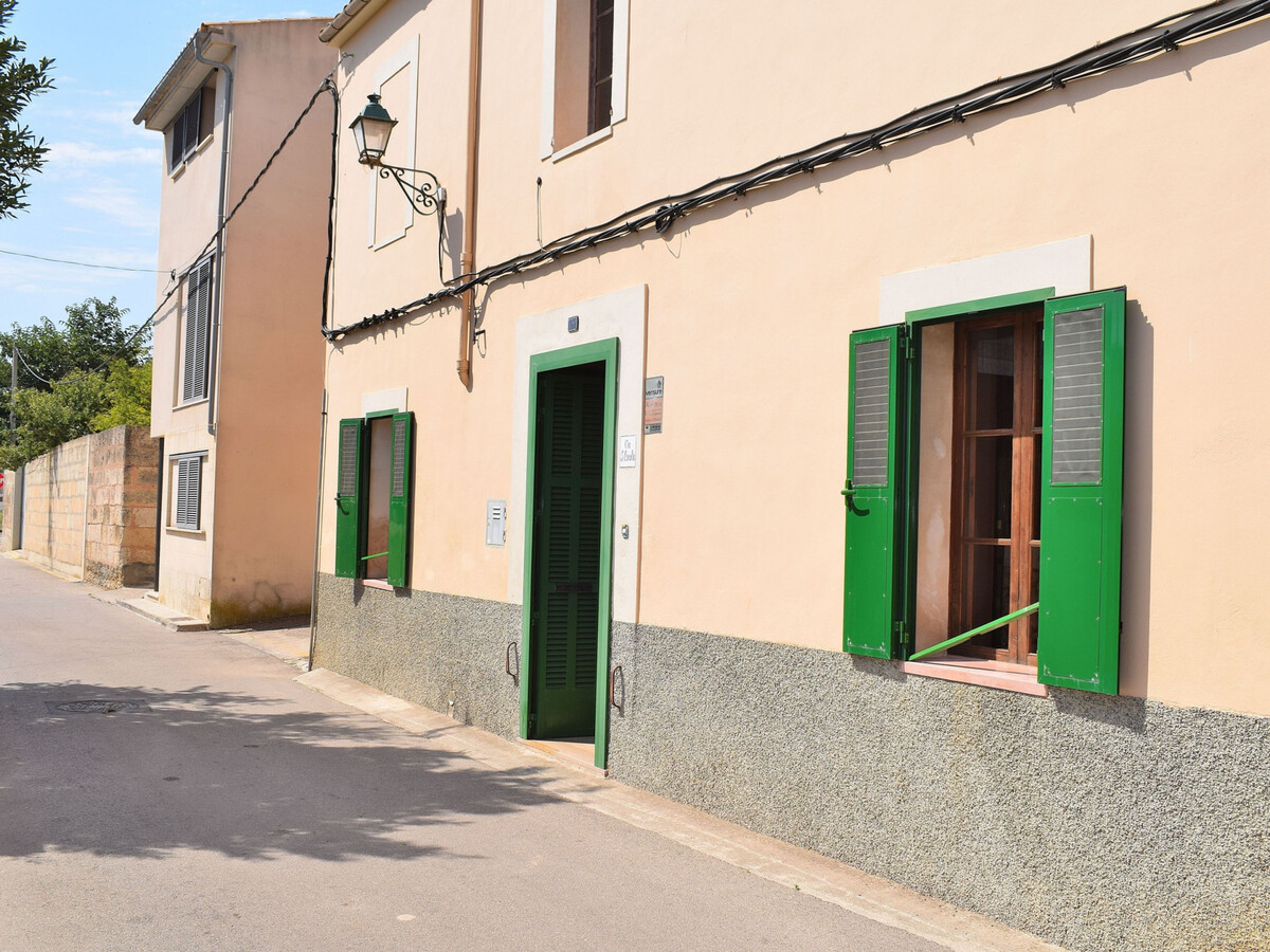 Maison rustique à Sineu, piscine et jardin 1500 m² - Photo 20
