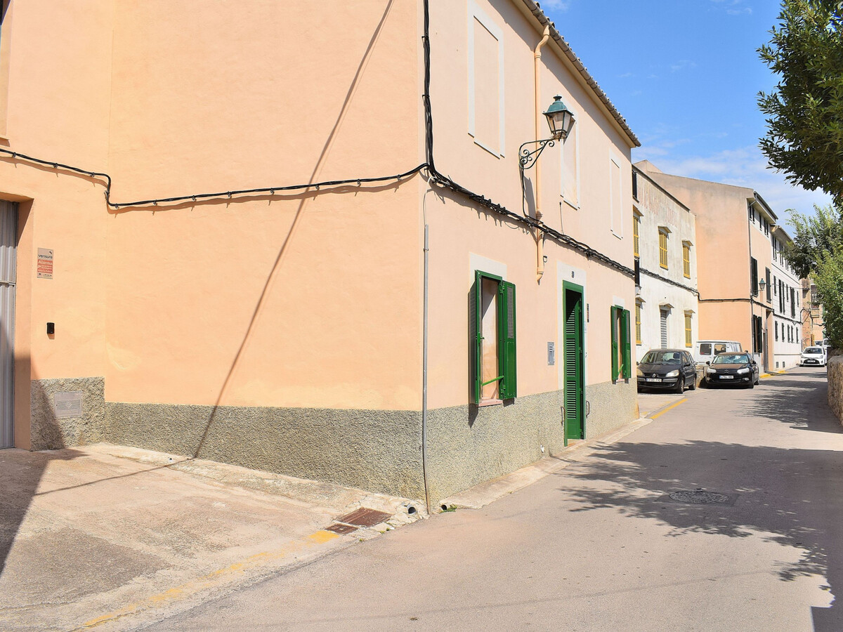 Maison rustique à Sineu, piscine et jardin 1500 m² - Photo 21
