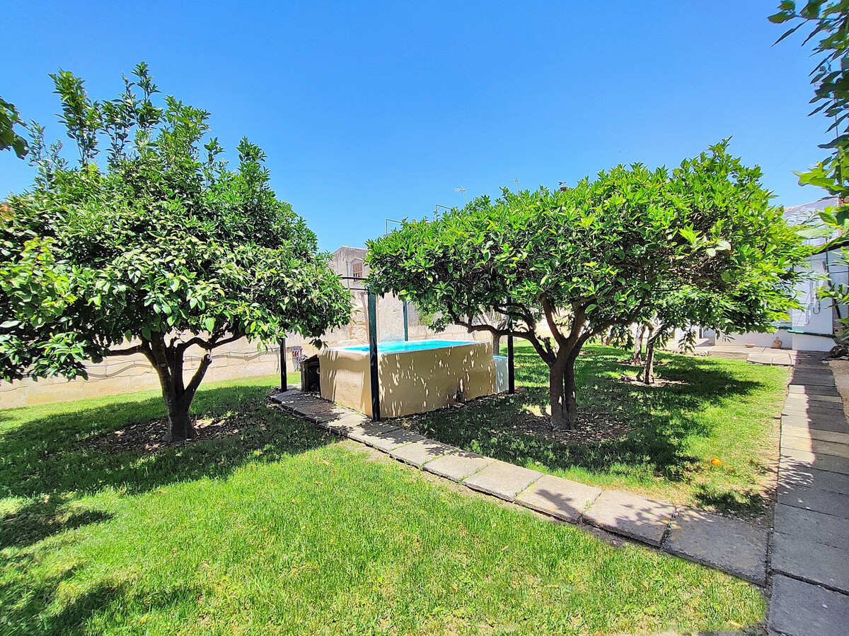 Maison rustique à Sineu, piscine et jardin 1500 m² - Photo 22