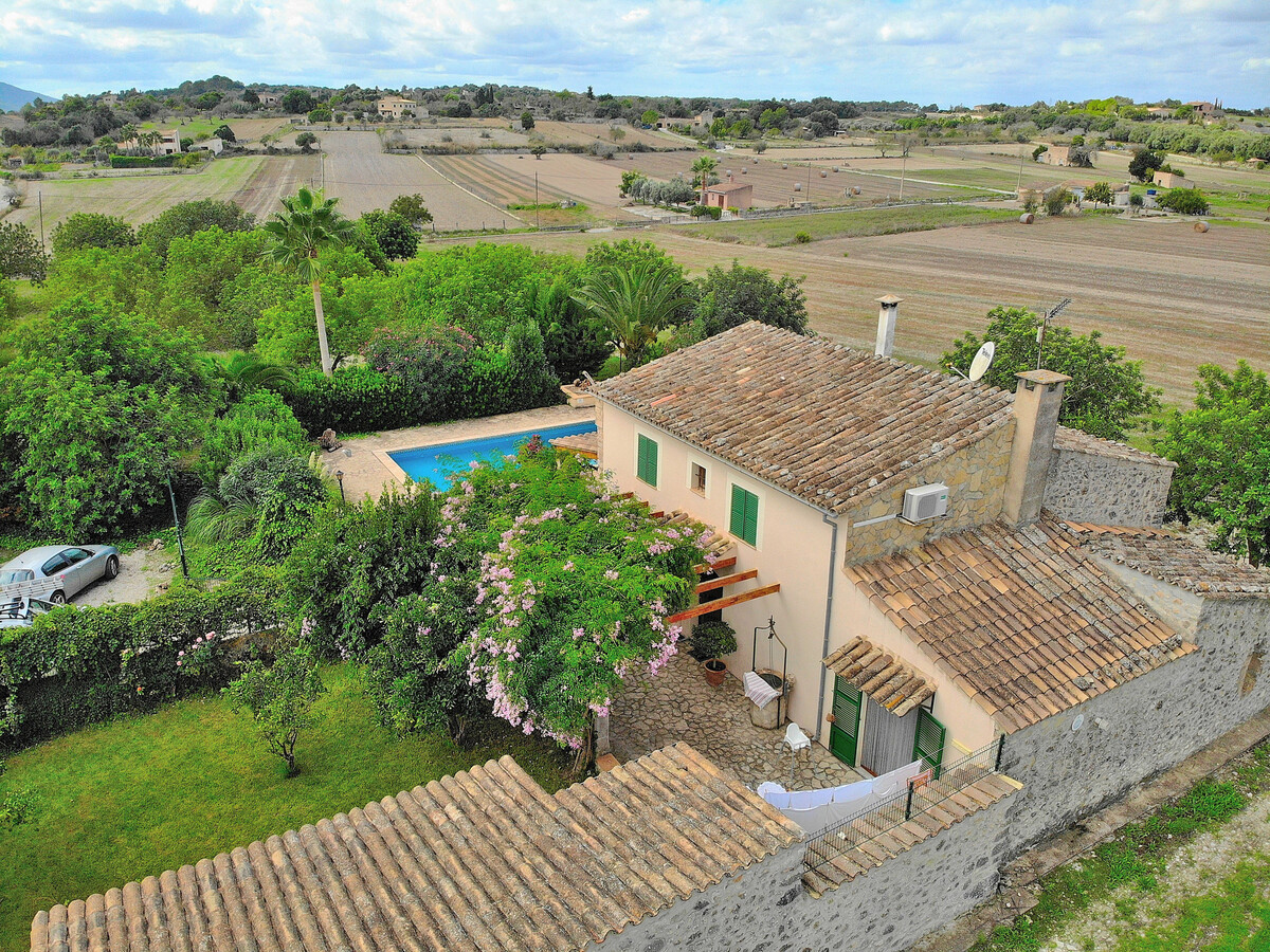 Finca rurale 6 pers., piscine 5x10m à Lloret de Vistalegre - Photo 6