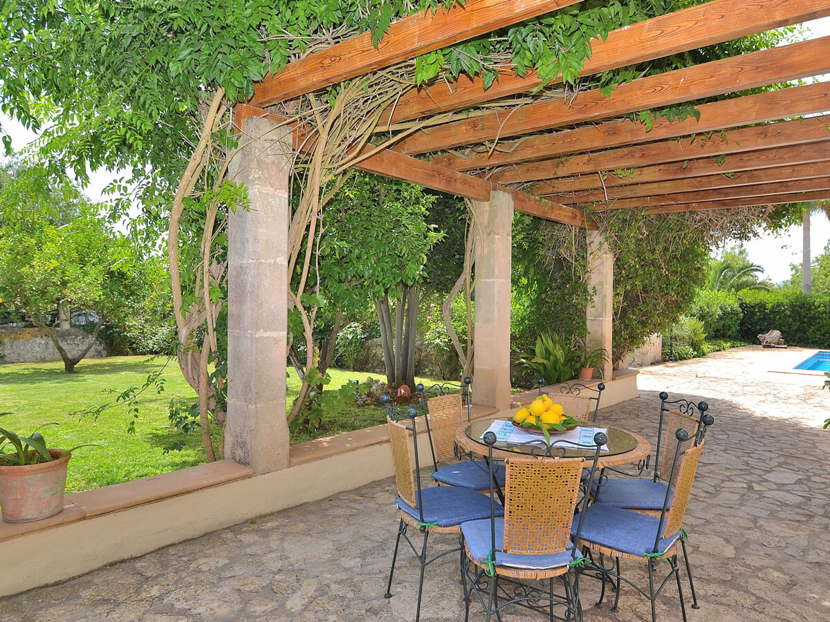 Finca rurale 6 pers., piscine 5x10m à Lloret de Vistalegre - Photo 8