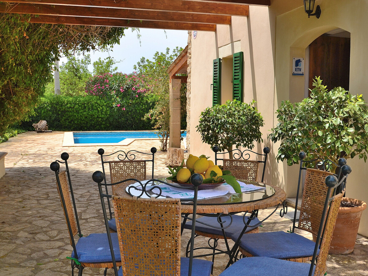 Finca rurale 6 pers., piscine 5x10m à Lloret de Vistalegre - Photo 10