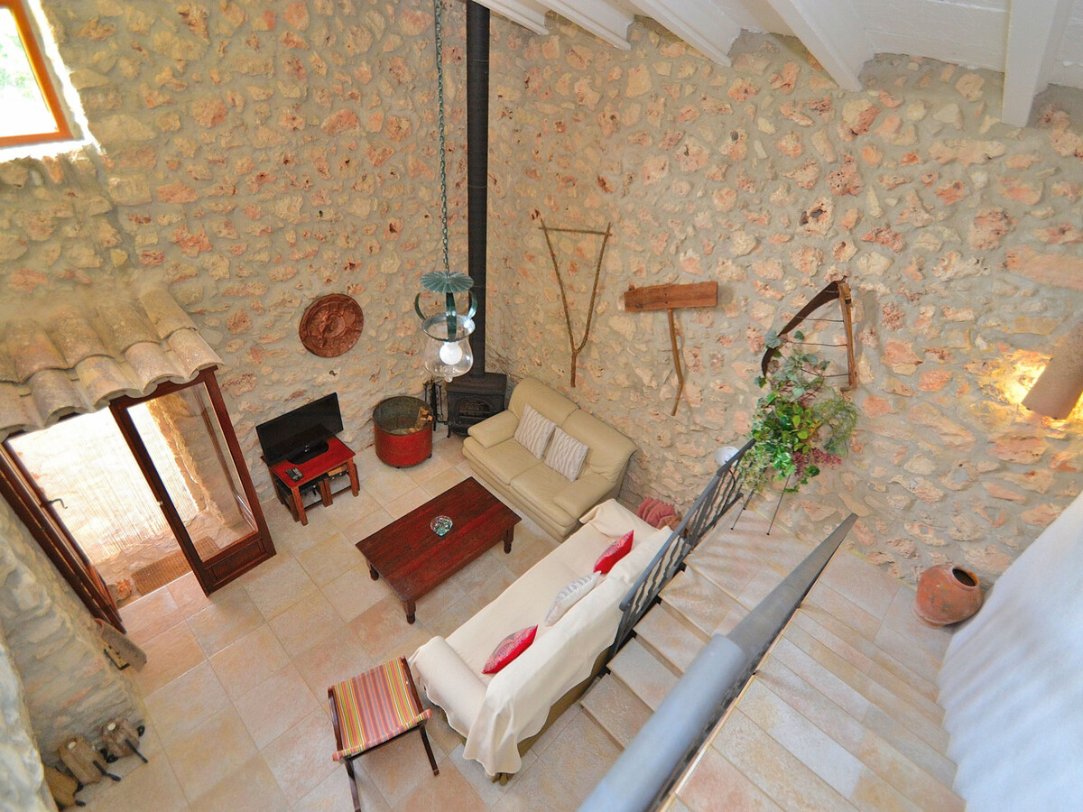 Finca rurale 6 pers., piscine 5x10m à Lloret de Vistalegre - Photo 12