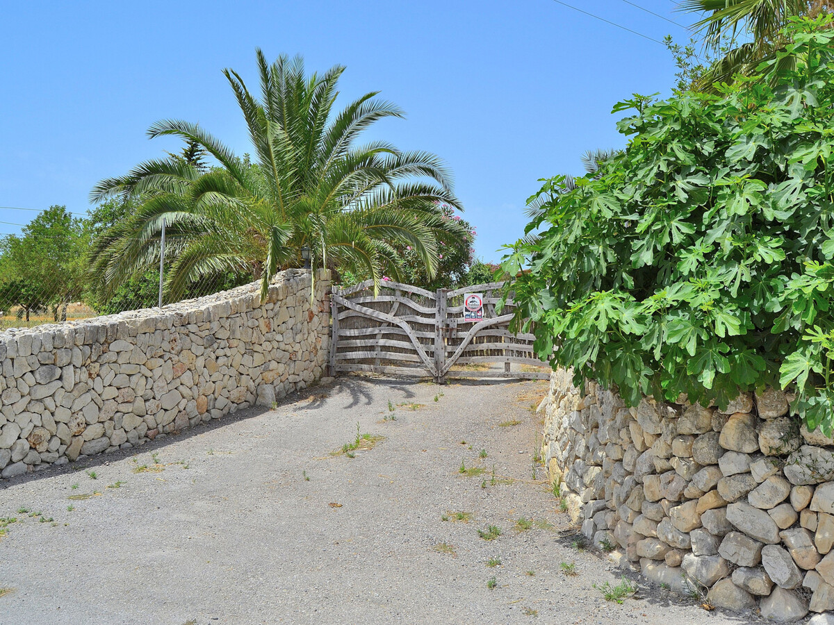 Finca rurale 6 pers., piscine 5x10m à Lloret de Vistalegre - Photo 19