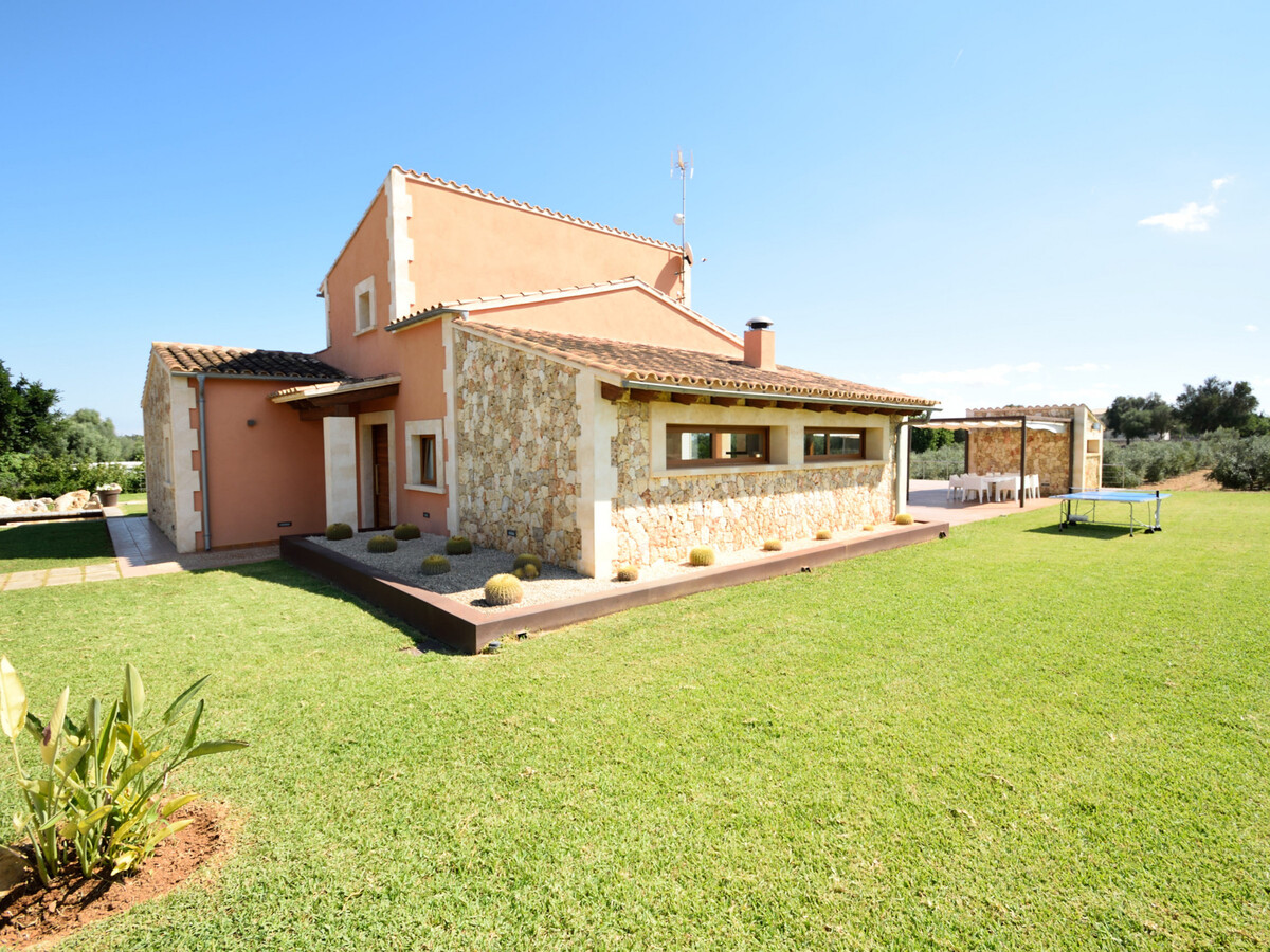Villa 3 chambres piscine et jacuzzi à Muro - Photo 3