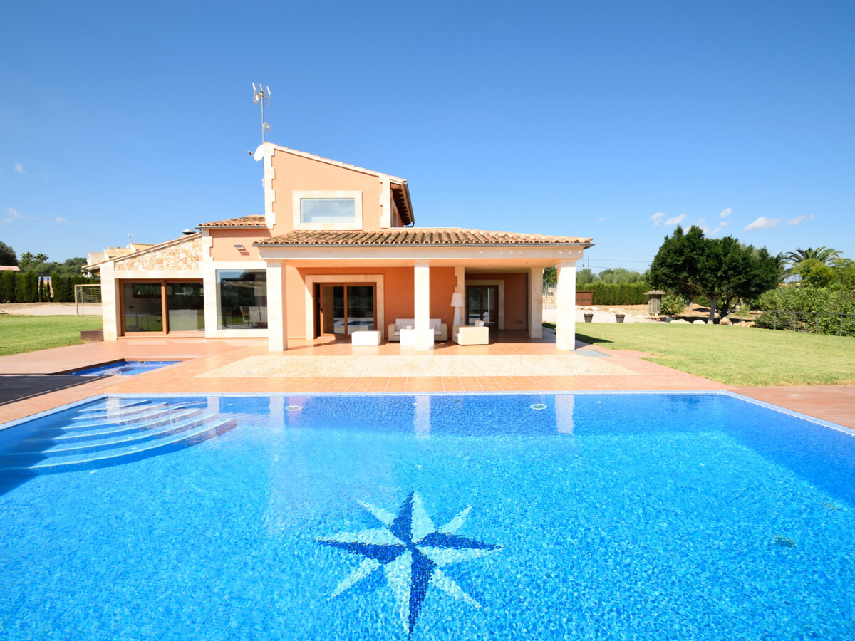 Villa 3 chambres piscine et jacuzzi à Muro - Photo 5