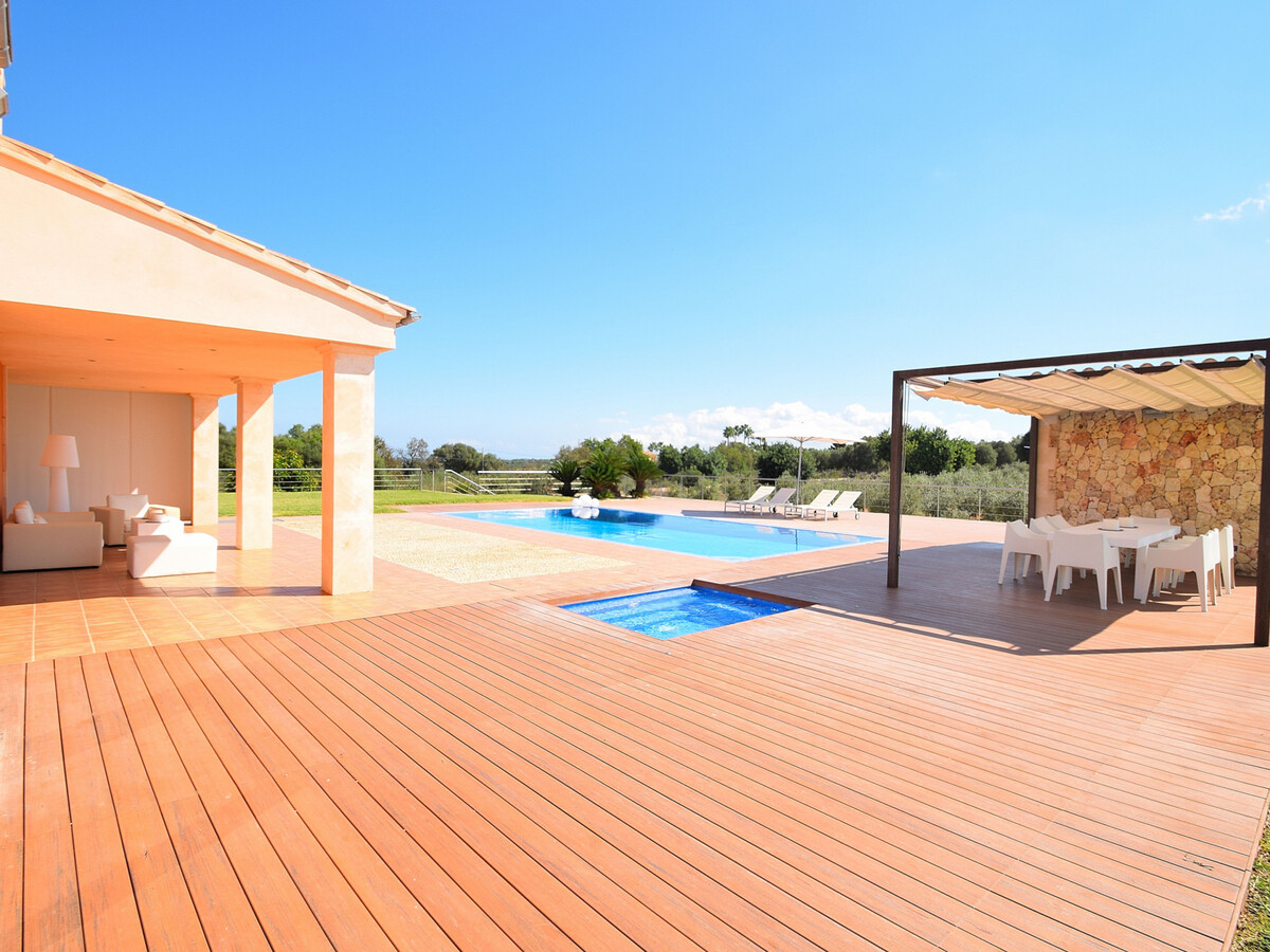 Villa 3 chambres piscine et jacuzzi à Muro - Photo 6