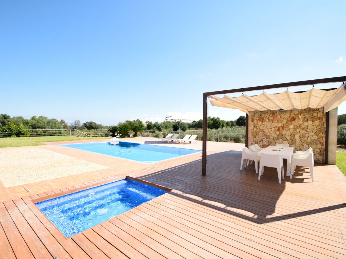 Villa 3 chambres piscine et jacuzzi à Muro - Photo 7