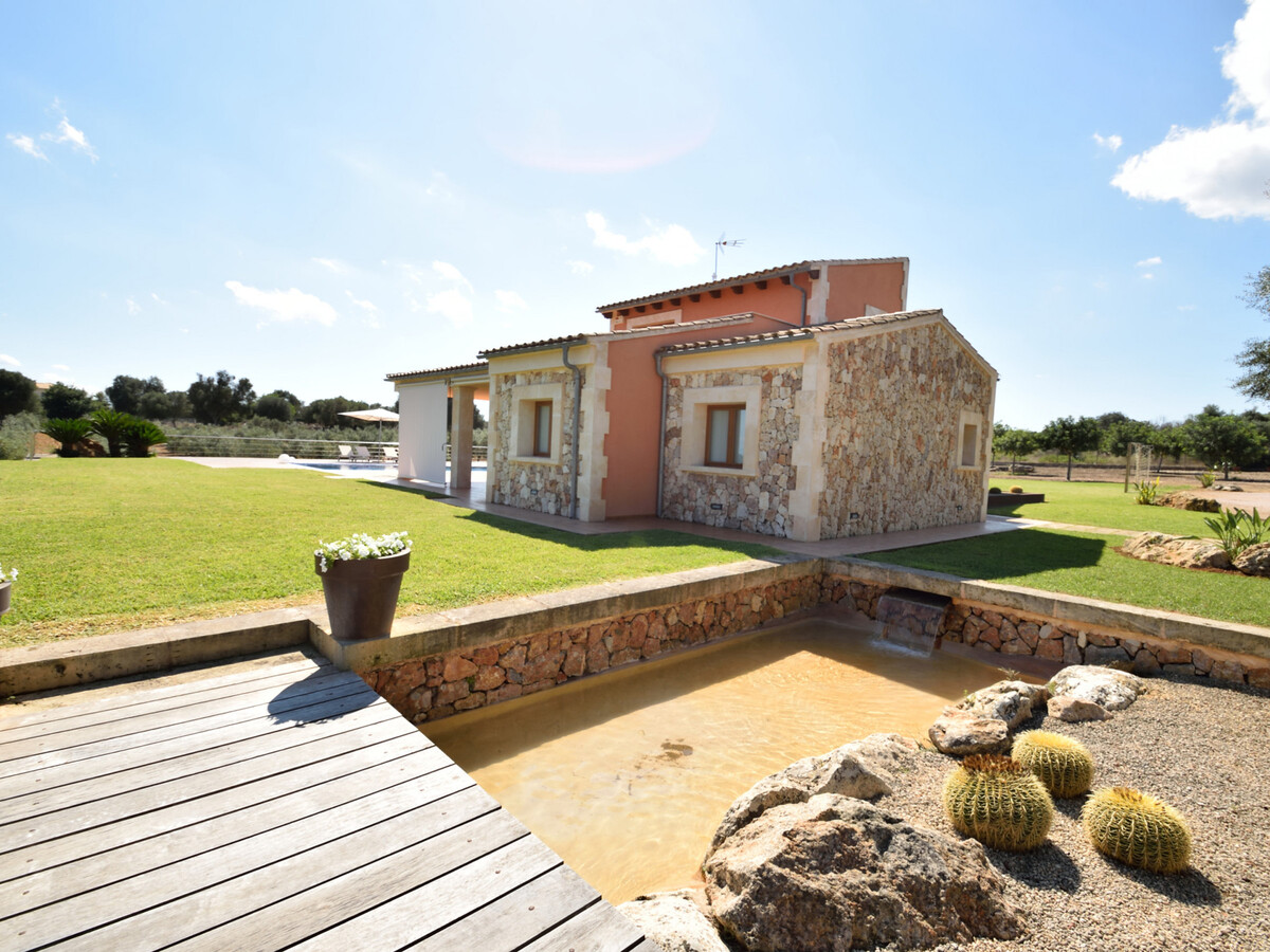 Villa 3 chambres piscine et jacuzzi à Muro - Photo 8