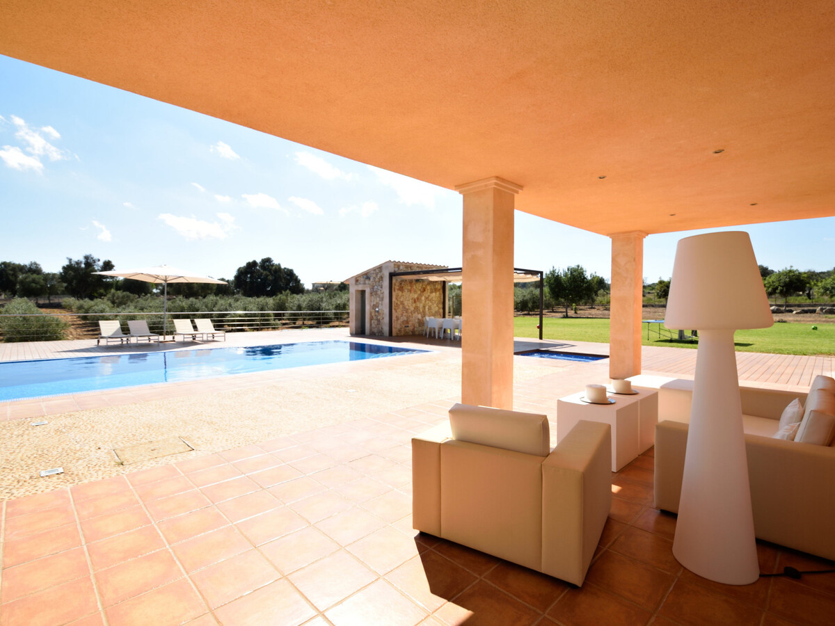 Villa 3 chambres piscine et jacuzzi à Muro - Photo 9