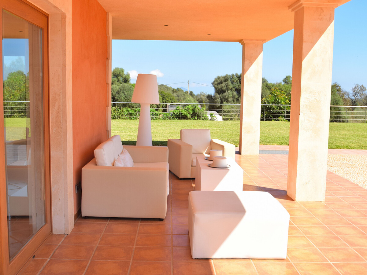 Villa 3 chambres piscine et jacuzzi à Muro - Photo 11