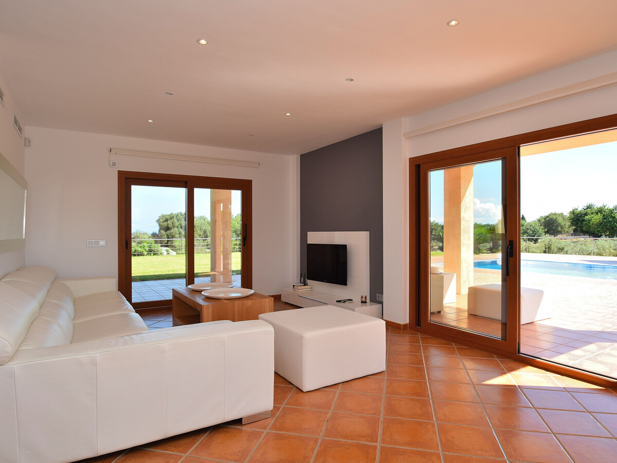 Villa 3 chambres piscine et jacuzzi à Muro - Photo 13