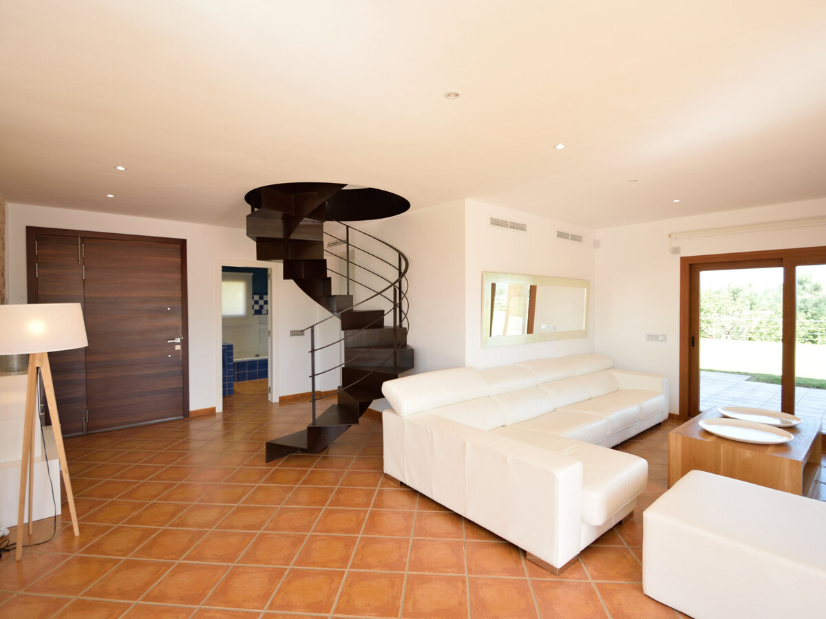 Villa 3 chambres piscine et jacuzzi à Muro - Photo 16