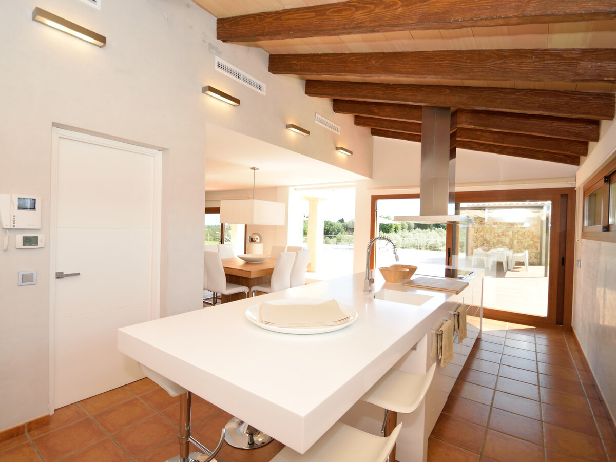 Villa 3 chambres piscine et jacuzzi à Muro - Photo 17