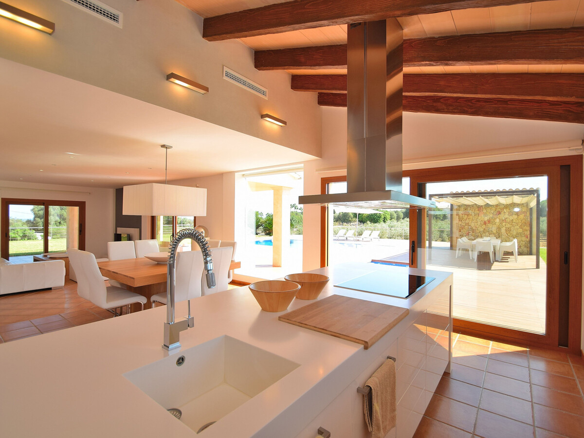 Villa 3 chambres piscine et jacuzzi à Muro - Photo 18