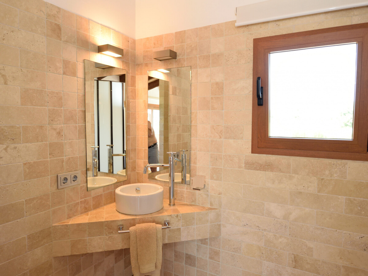 Villa 3 chambres piscine et jacuzzi à Muro - Photo 22