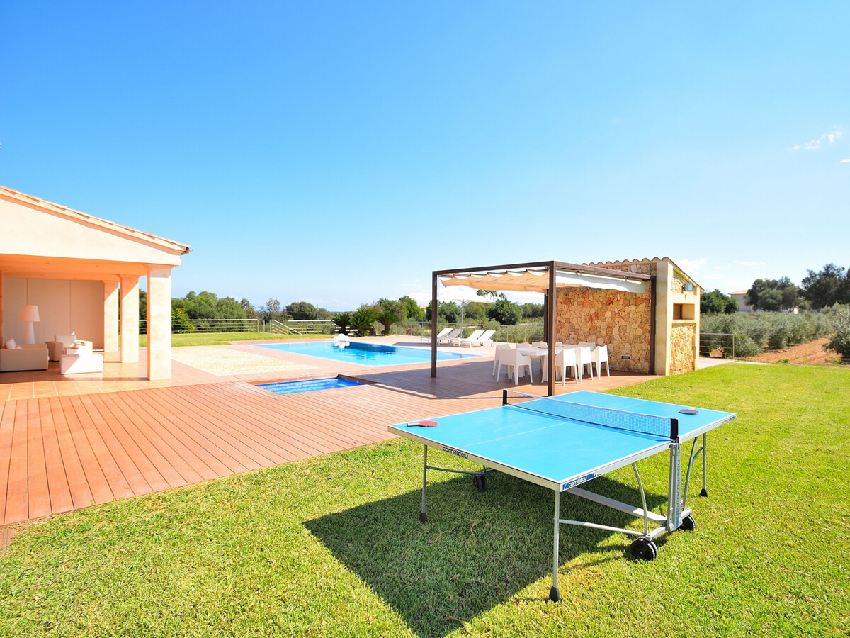 Villa 3 chambres piscine et jacuzzi à Muro - Photo 29