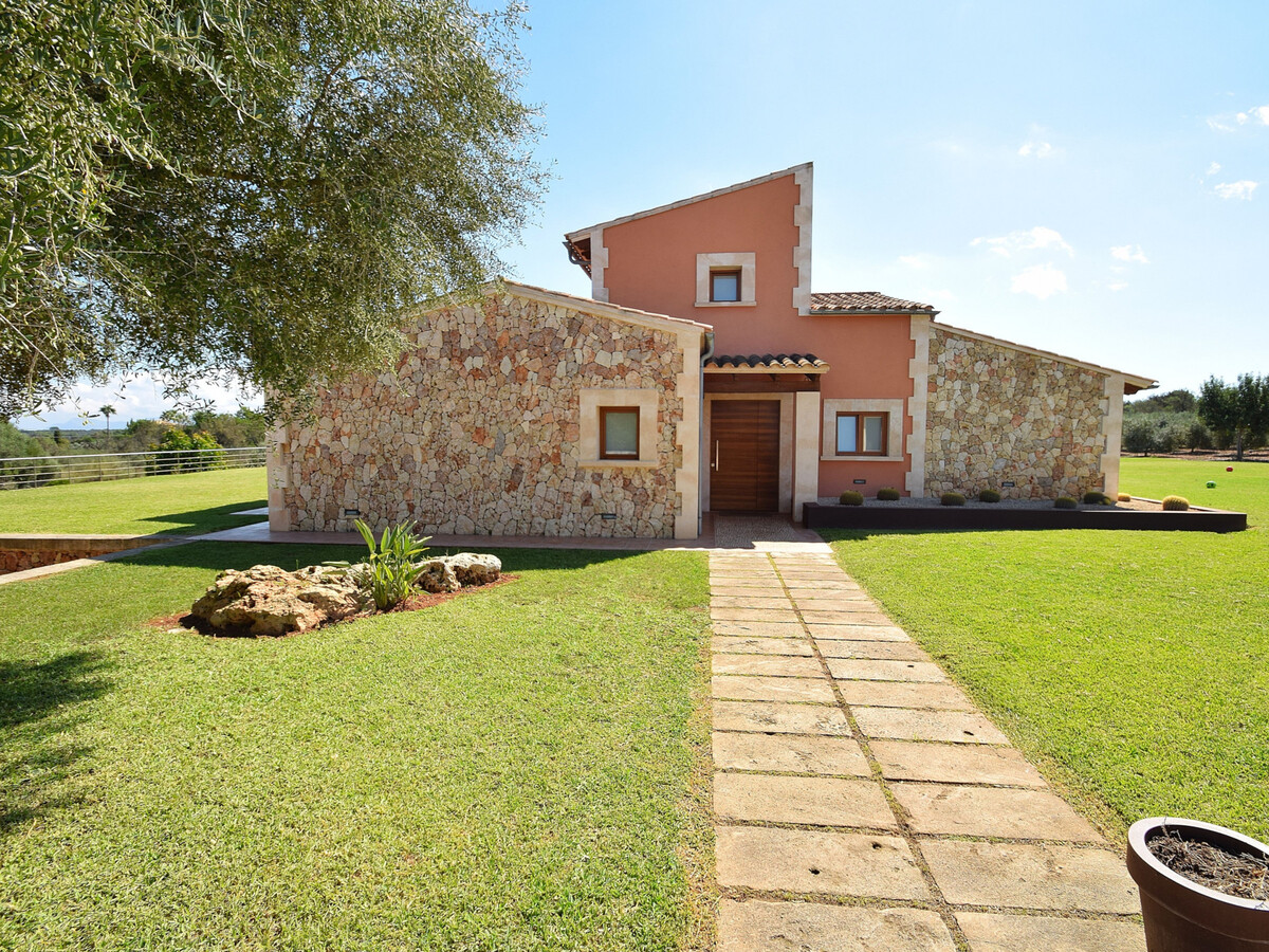 Villa 3 chambres piscine et jacuzzi à Muro - Photo 31