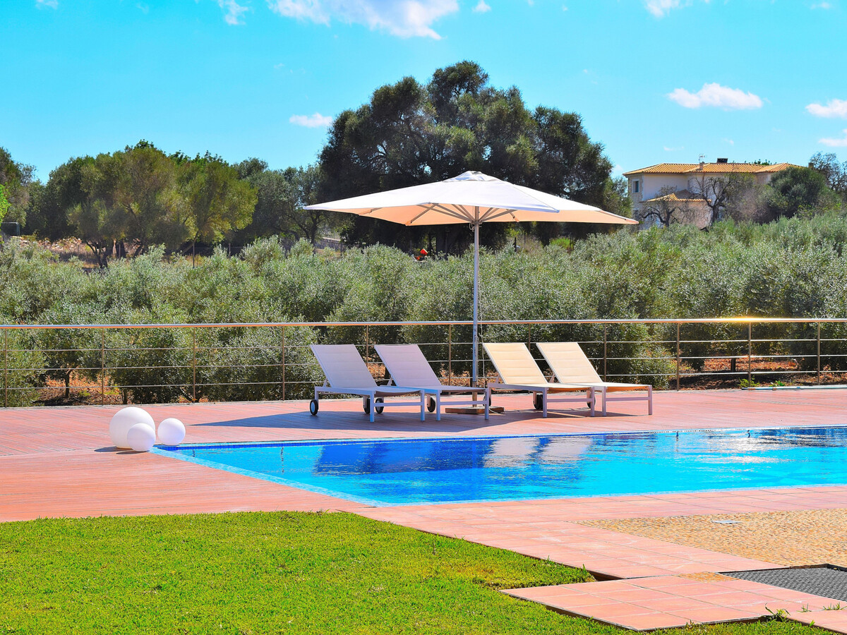 Villa 3 chambres piscine et jacuzzi à Muro - Photo 33