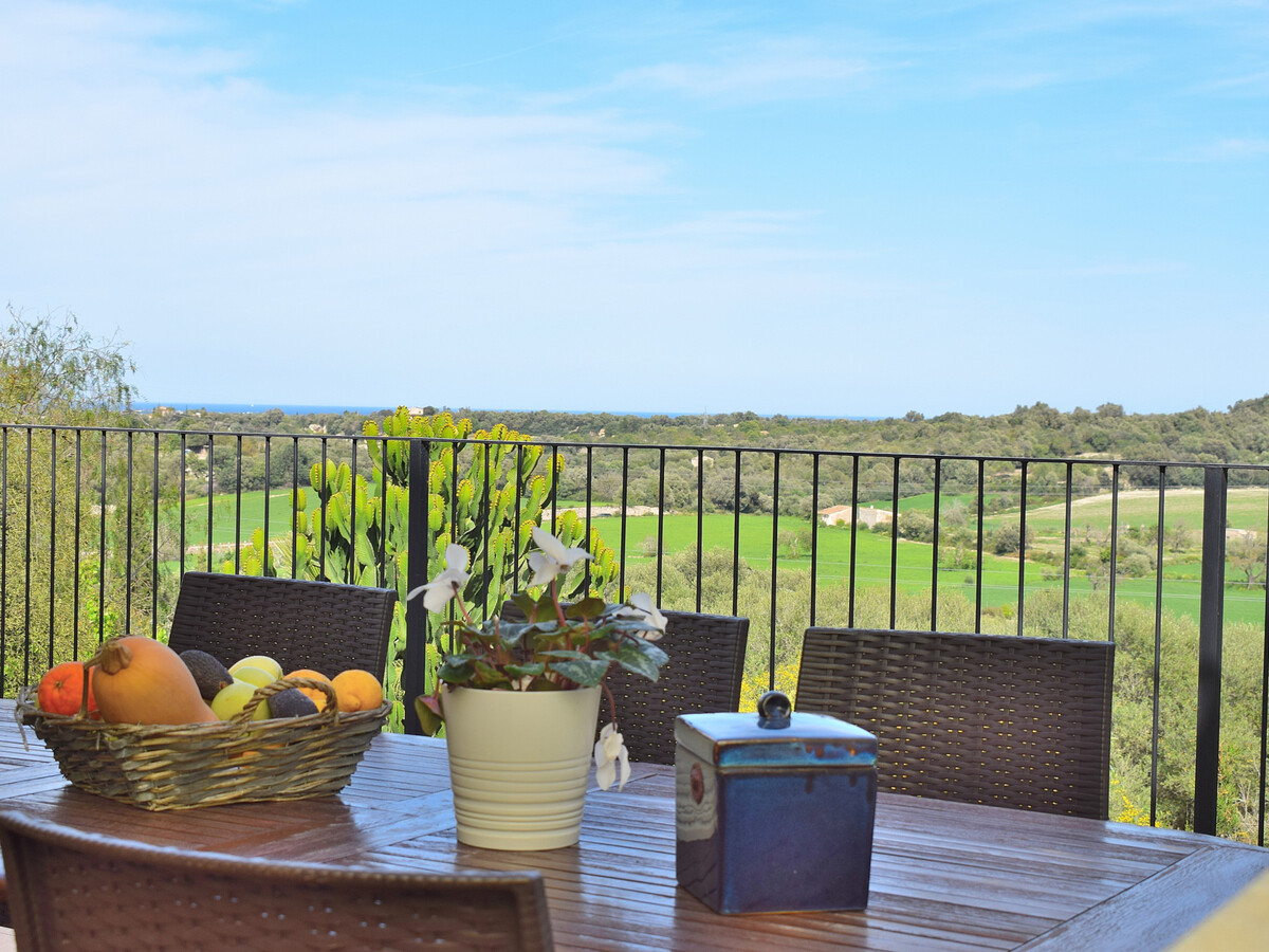 Maison 6 pers. à Can Picafort, vue baie d'Alcudia - Photo 2