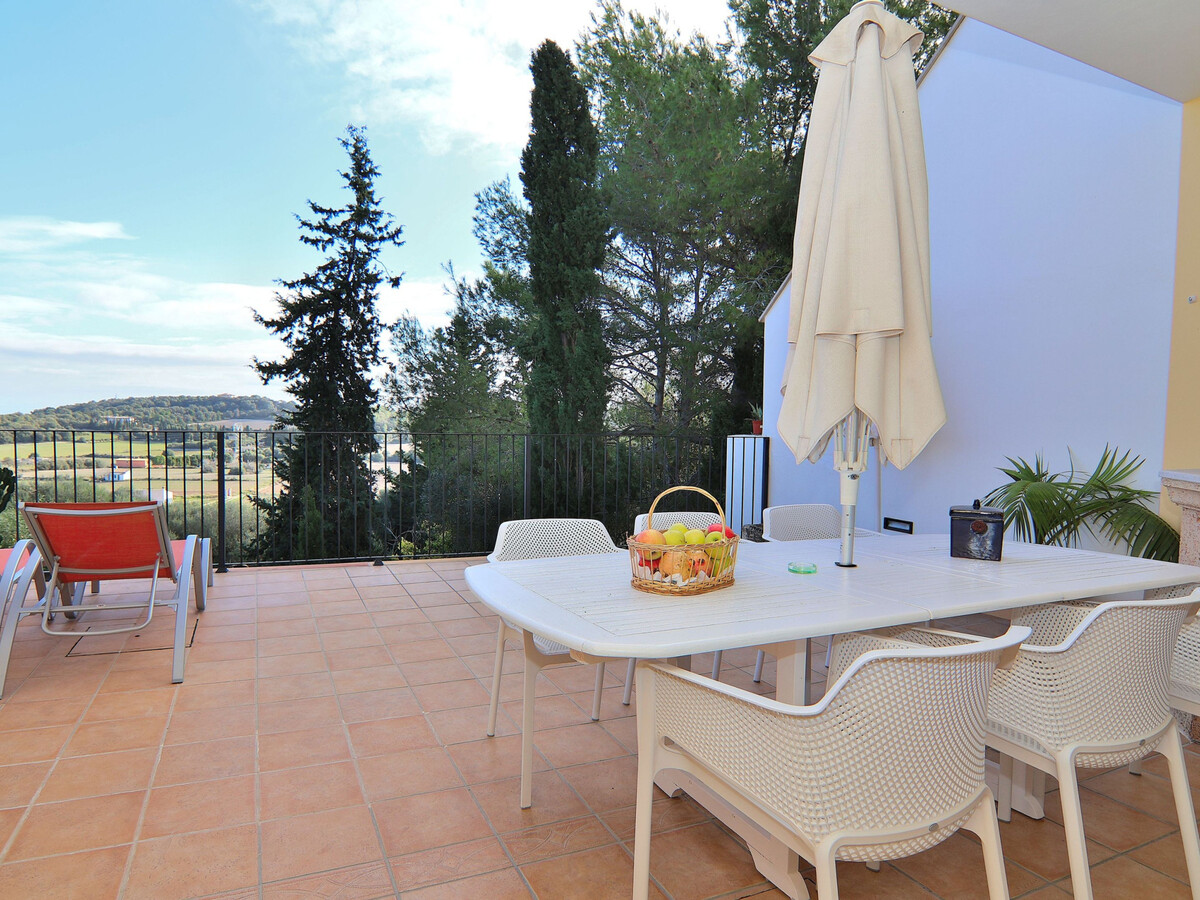 Maison 6 pers. à Can Picafort, vue baie d'Alcudia - Photo 3