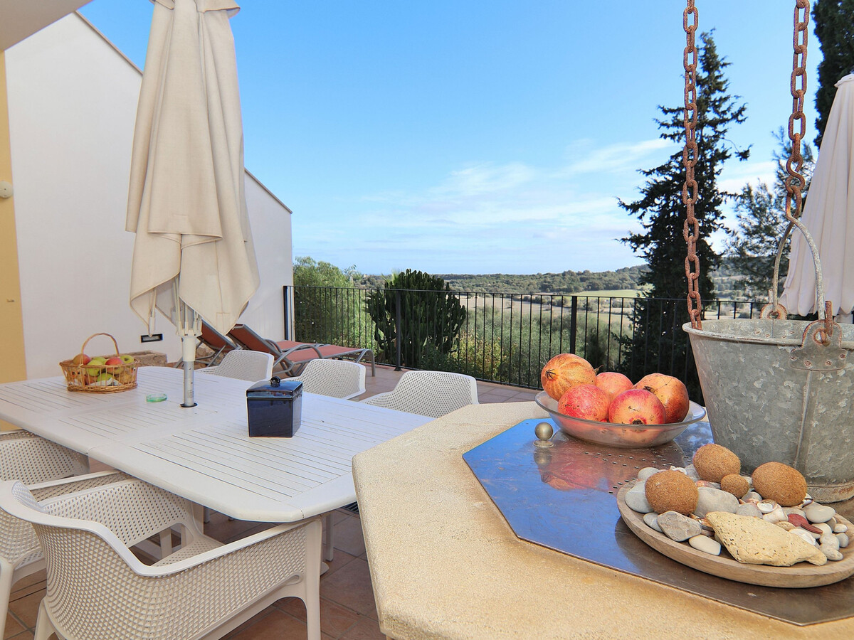 Maison 6 pers. à Can Picafort, vue baie d'Alcudia - Photo 4