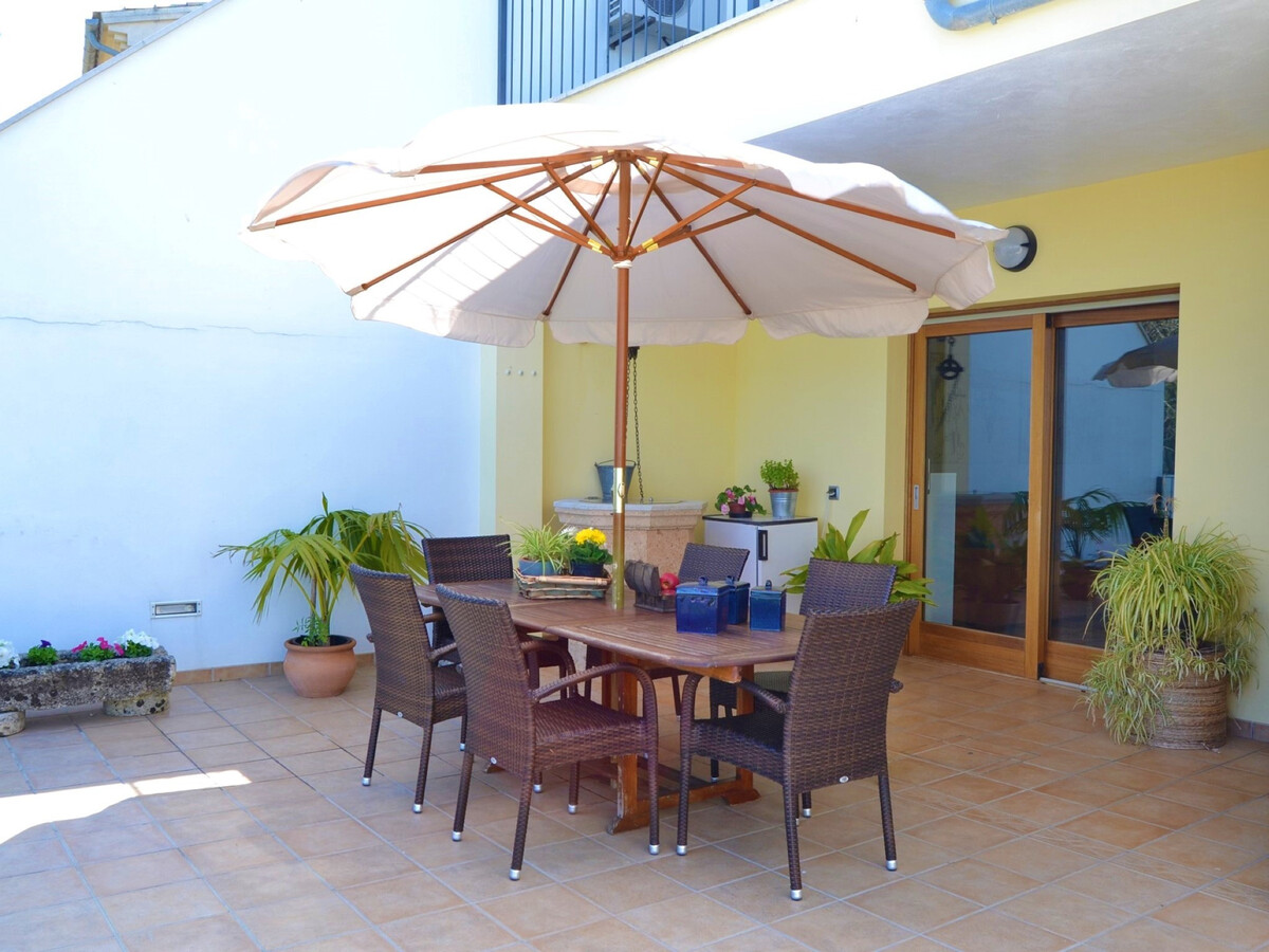 Maison 6 pers. à Can Picafort, vue baie d'Alcudia - Photo 5