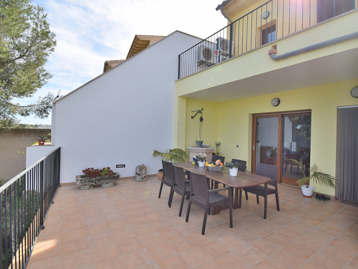 Maison 6 pers. à Can Picafort, vue baie d'Alcudia - Photo 6