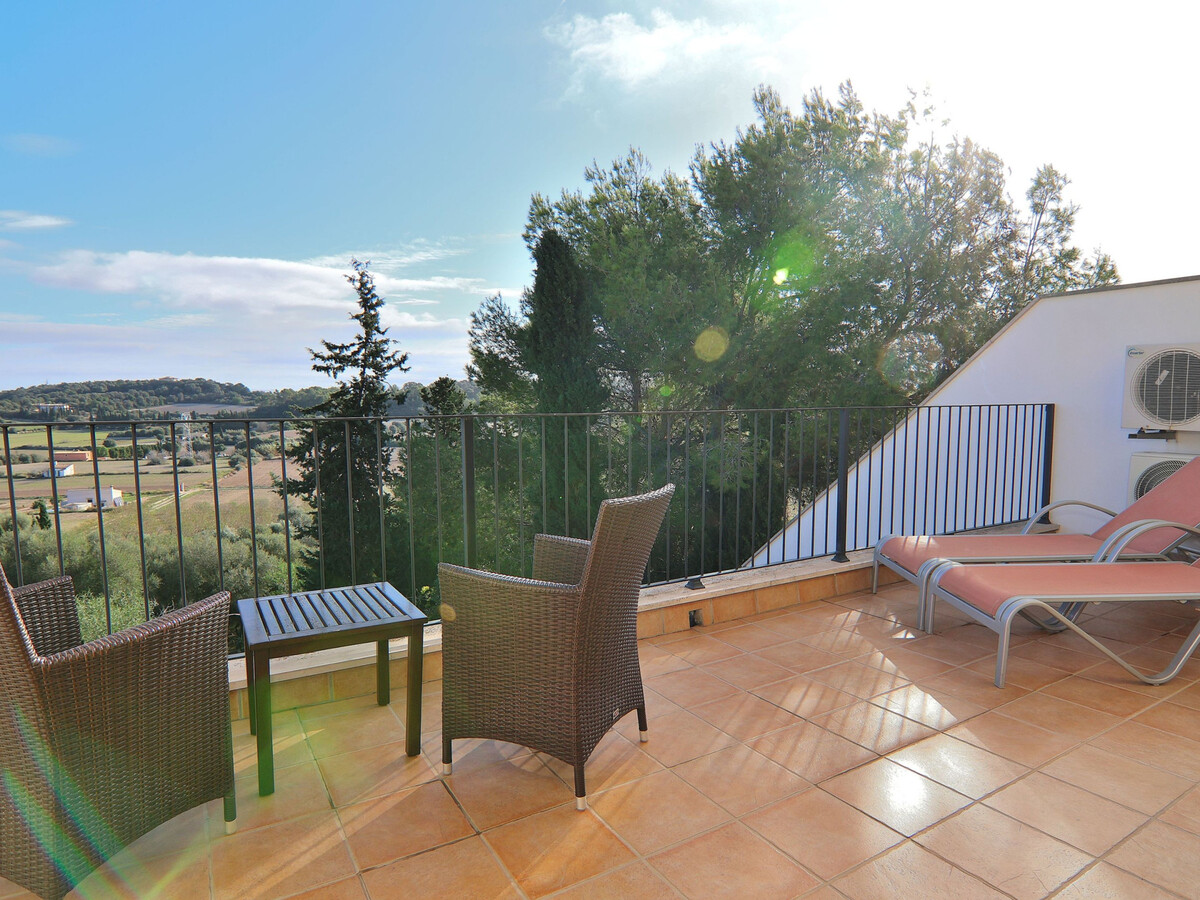 Maison 6 pers. à Can Picafort, vue baie d'Alcudia - Photo 7