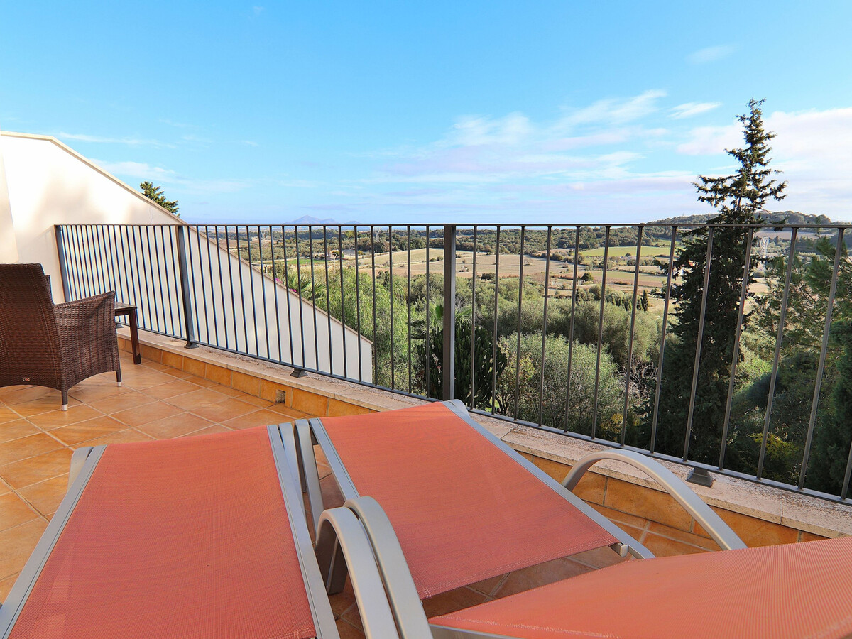 Maison 6 pers. à Can Picafort, vue baie d'Alcudia - Photo 8