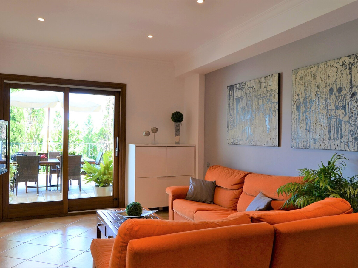 Maison 6 pers. à Can Picafort, vue baie d'Alcudia - Photo 10