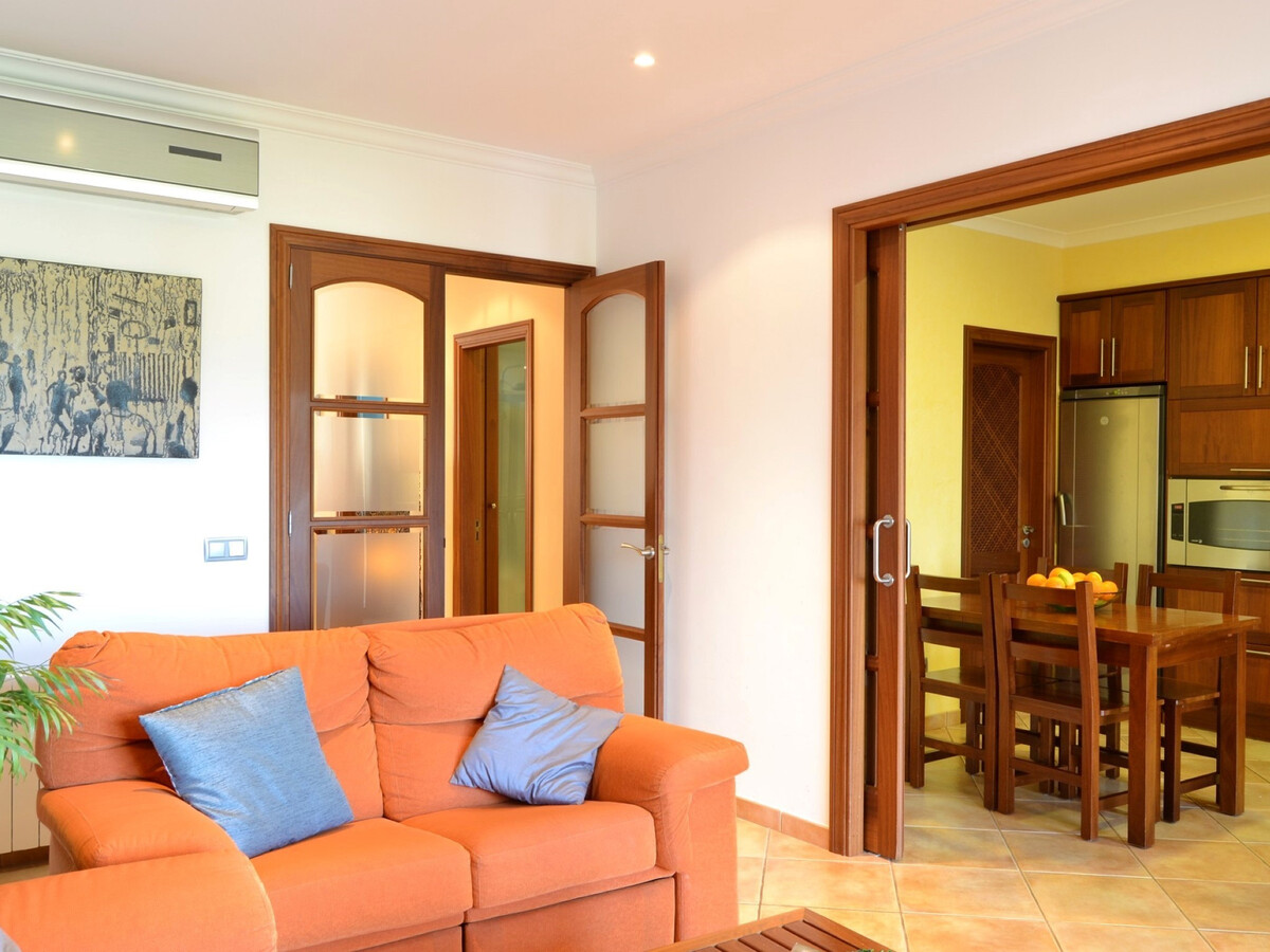 Maison 6 pers. à Can Picafort, vue baie d'Alcudia - Photo 11