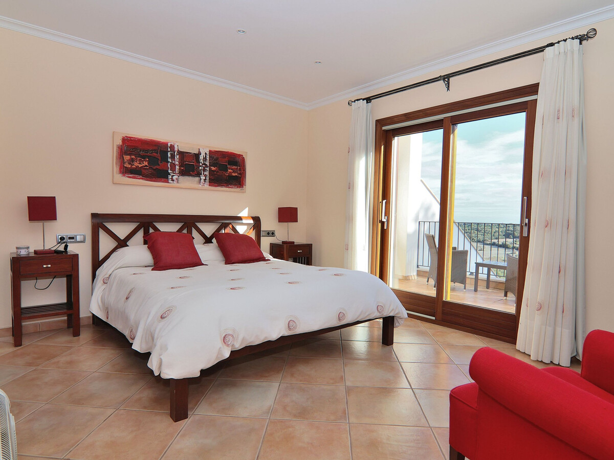 Maison 6 pers. à Can Picafort, vue baie d'Alcudia - Photo 15