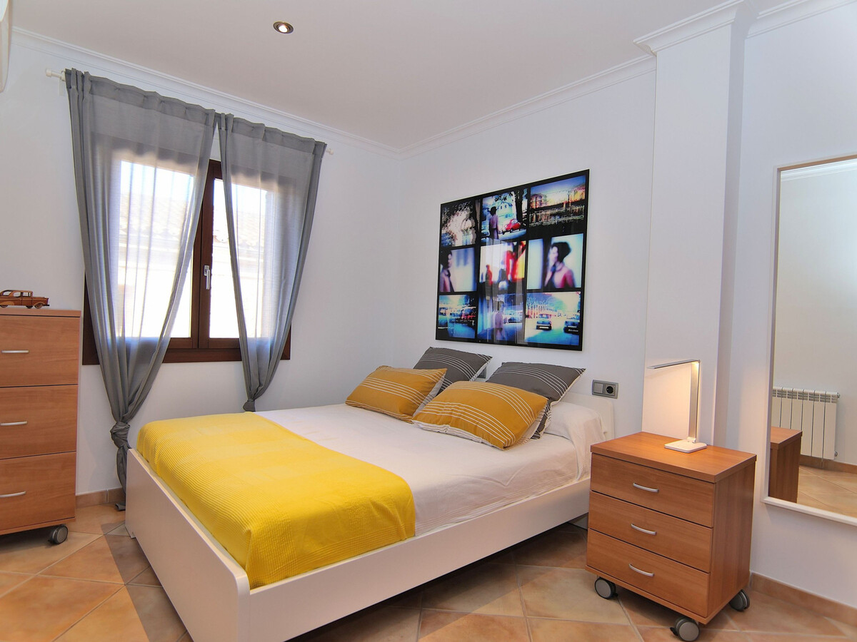 Maison 6 pers. à Can Picafort, vue baie d'Alcudia - Photo 16