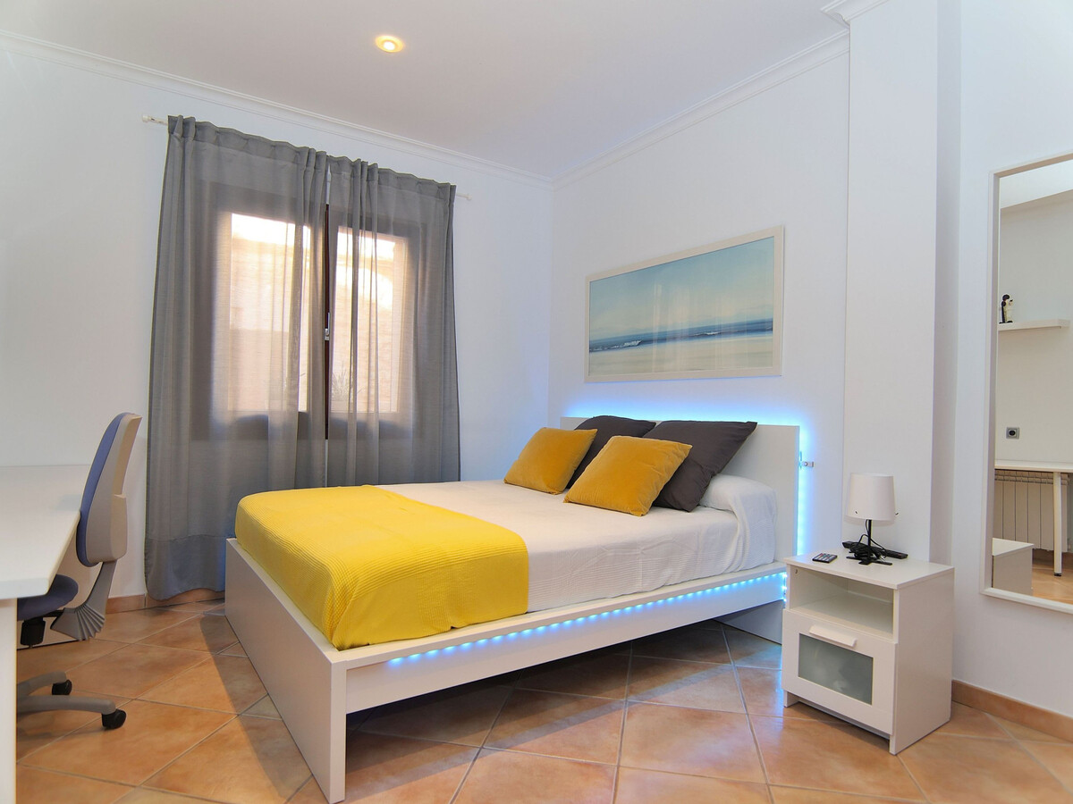Maison 6 pers. à Can Picafort, vue baie d'Alcudia - Photo 17
