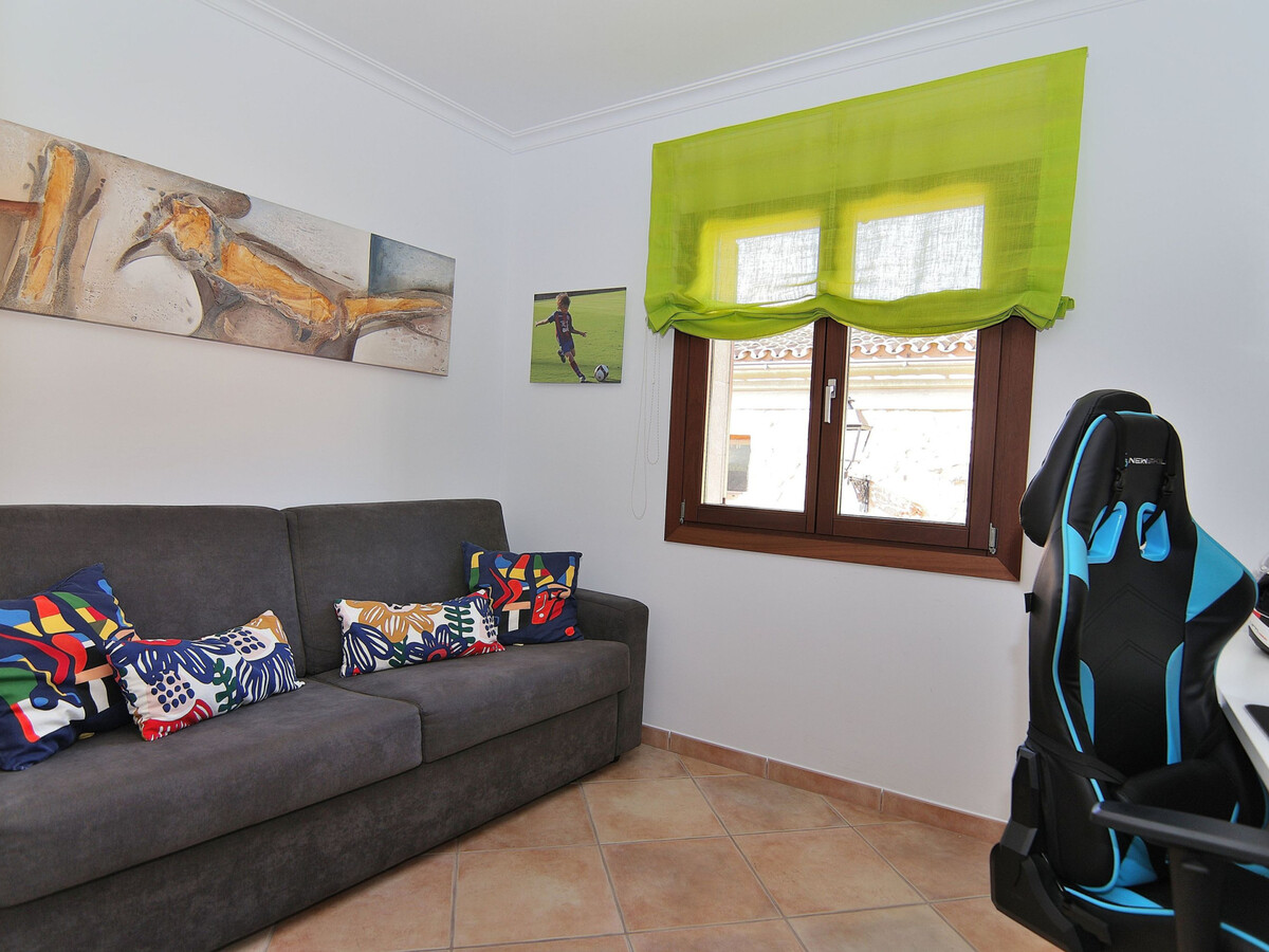 Maison 6 pers. à Can Picafort, vue baie d'Alcudia - Photo 18