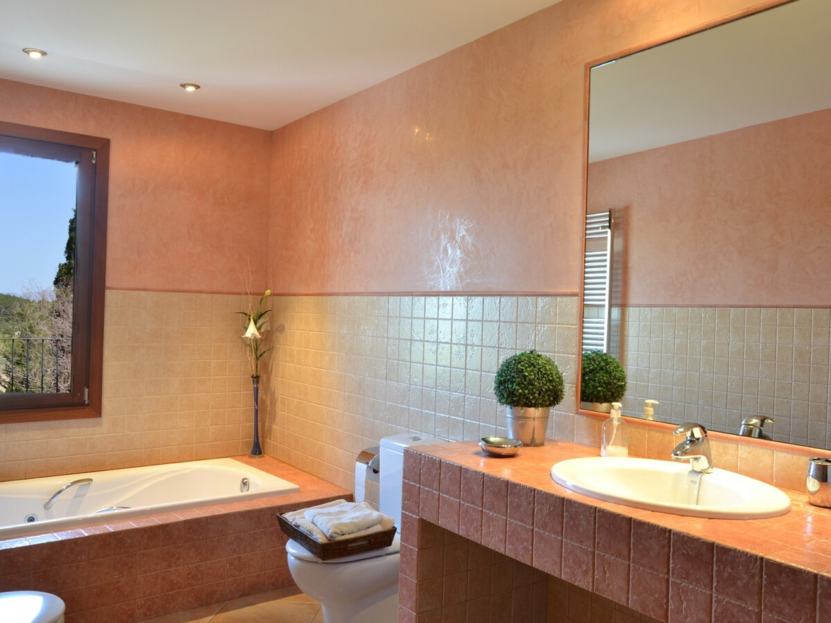 Maison 6 pers. à Can Picafort, vue baie d'Alcudia - Photo 20