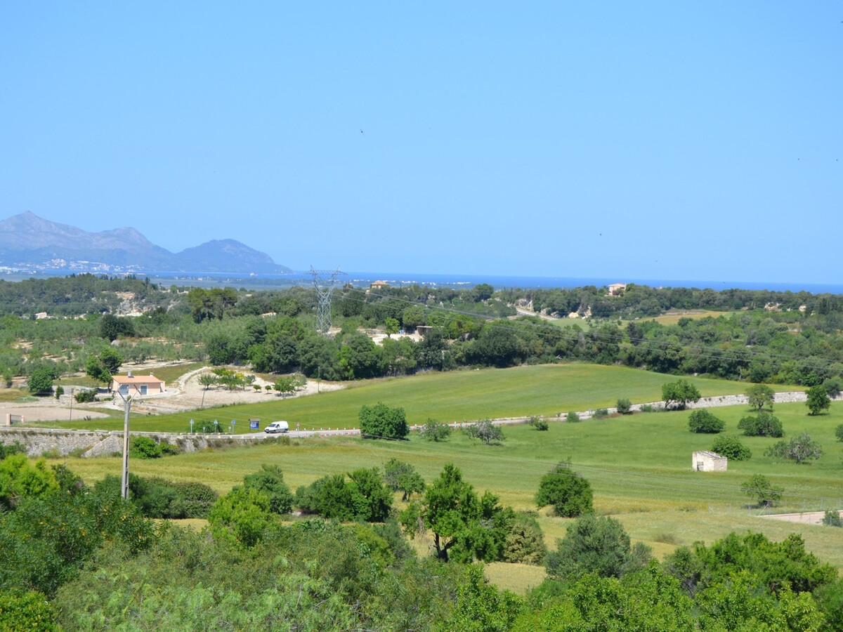Maison 6 pers. à Can Picafort, vue baie d'Alcudia - Photo 22