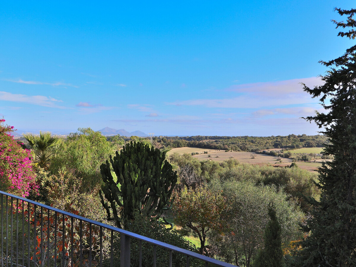 Maison 6 pers. à Can Picafort, vue baie d'Alcudia - Photo 23