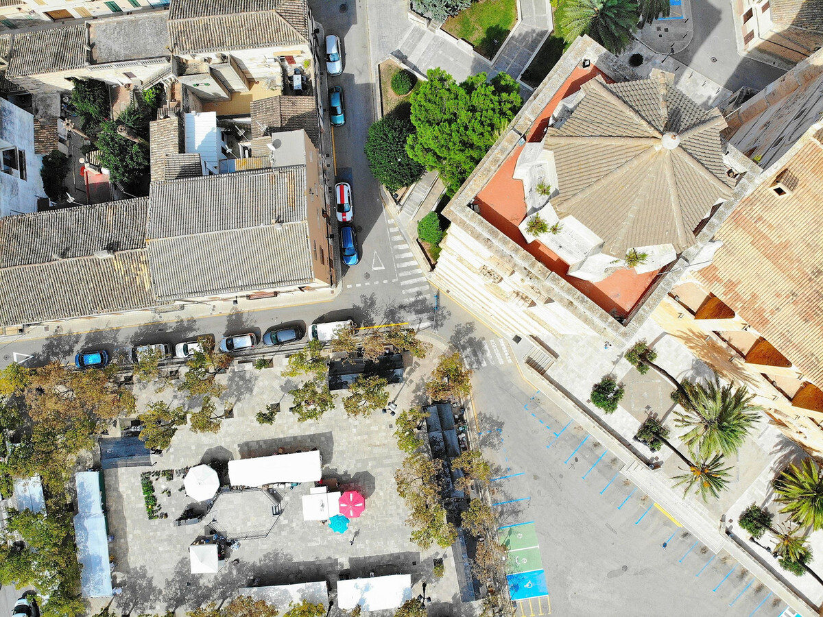 Maison 6 pers. à Can Picafort, vue baie d'Alcudia - Photo 26