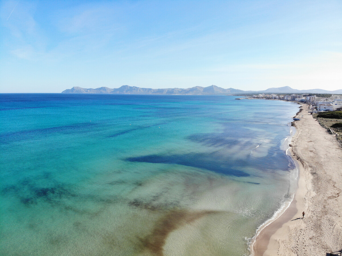 Maison 6 pers. à Can Picafort, vue baie d'Alcudia - Photo 32