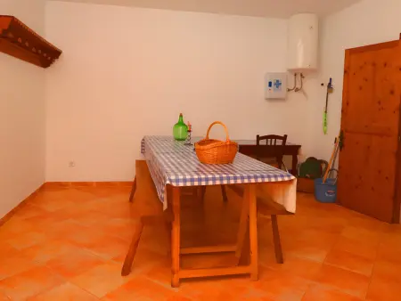 Finca Majorquine avec Piscine Privée et Climatisation : photo 8